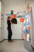 г. Сухум. Дилерская точка