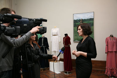 Проект «АМИЗАНЦКЫ АКВАФОН 2010»3