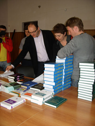 Книги для АГУ (2)