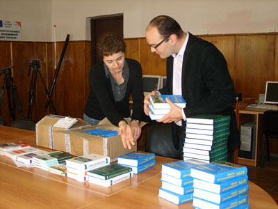 Книги для АГУ (3)