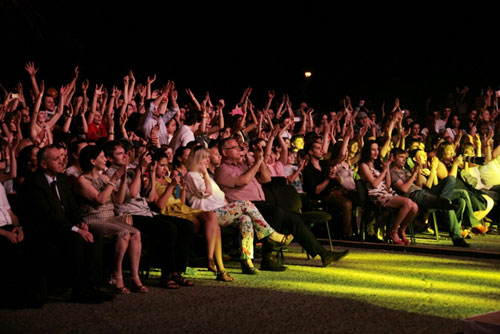 АКВАФОН отметил свой юбилей(14)